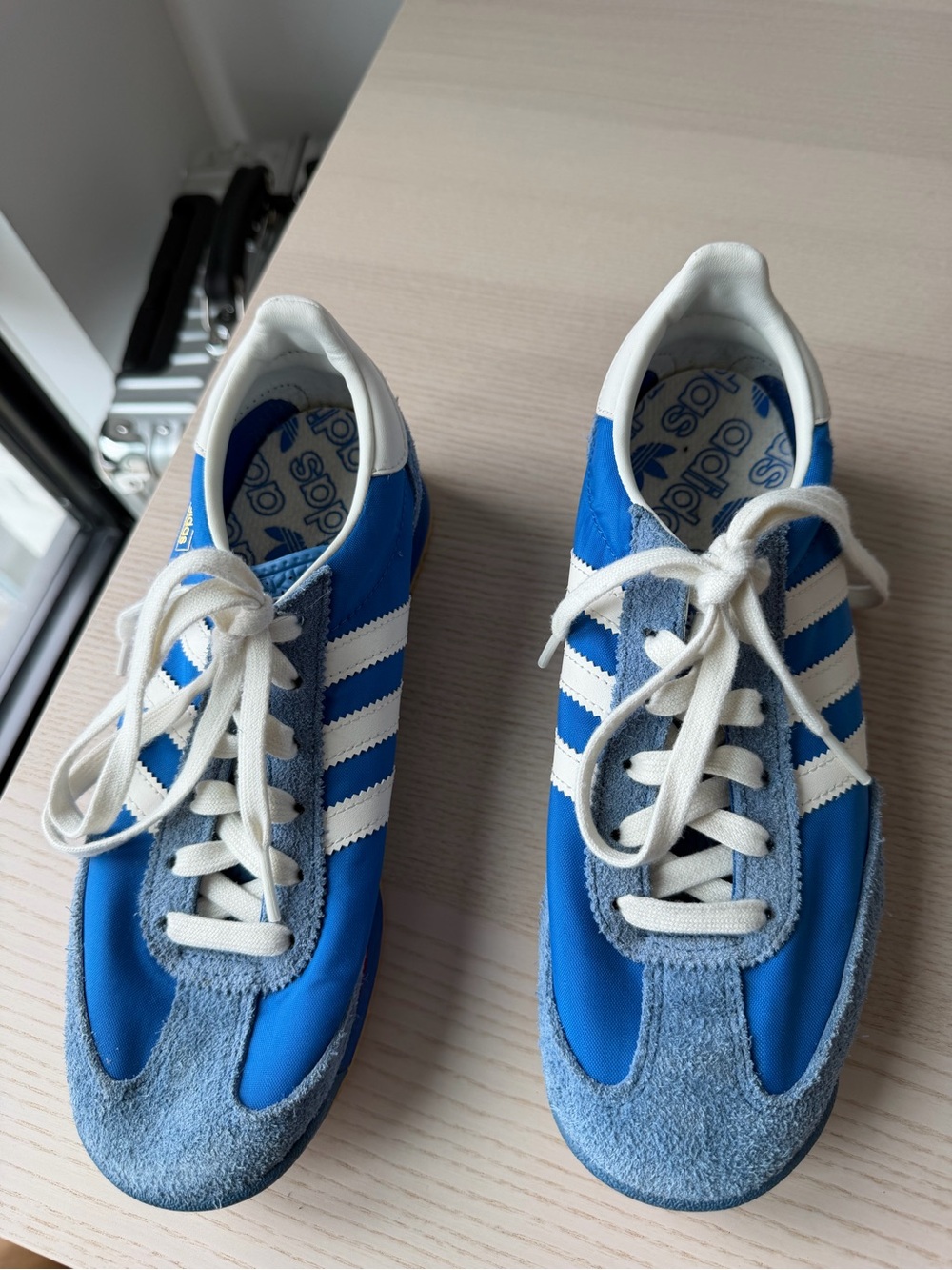 Adidas SL72 - Picture 2 of 4